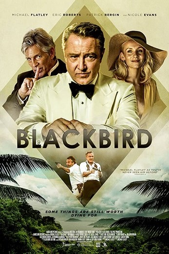 دانلود فیلم Blackbird 2020