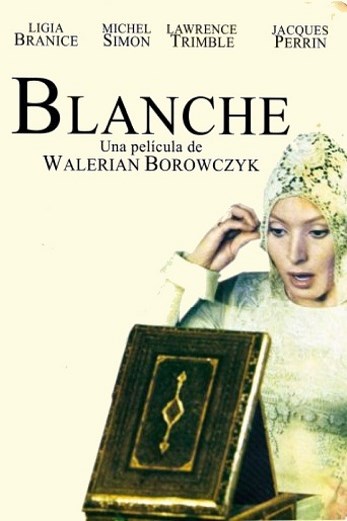 دانلود فیلم Blanche 1971