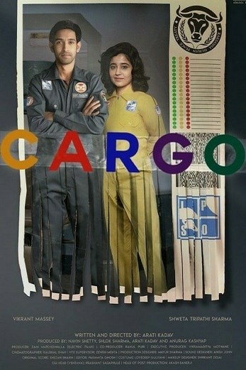 دانلود فیلم Cargo 2019