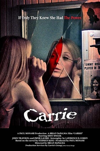 دانلود فیلم Carrie 1976
