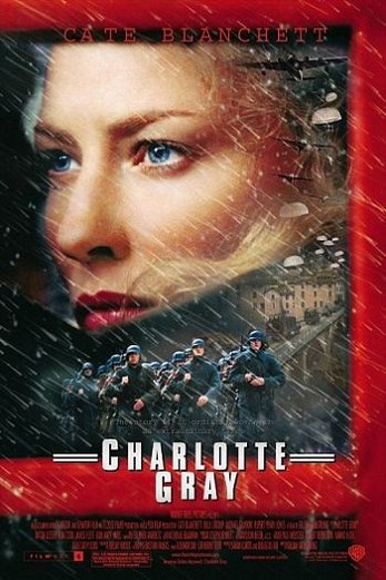 دانلود فیلم Charlotte Gray 2001