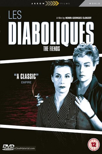 دانلود فیلم Diabolique 1955