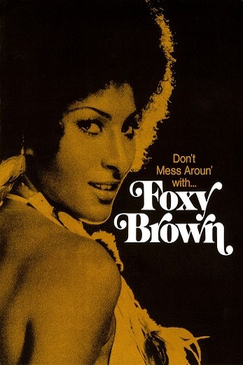 دانلود فیلم Foxy Brown 1974