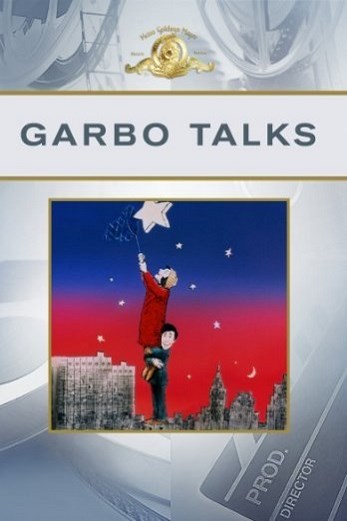 دانلود فیلم Garbo Talks 1984