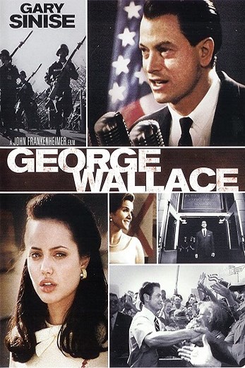 دانلود فیلم George Wallace 1997