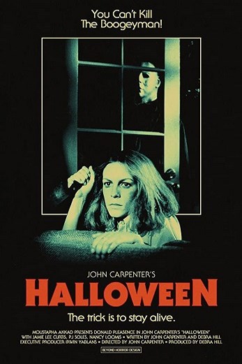 دانلود فیلم Halloween 1978