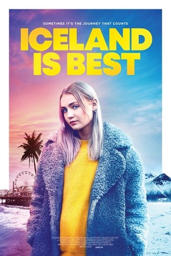 دانلود فیلم Iceland Is Best 2020