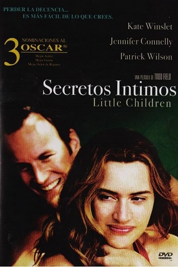 دانلود فیلم Little Children 2006