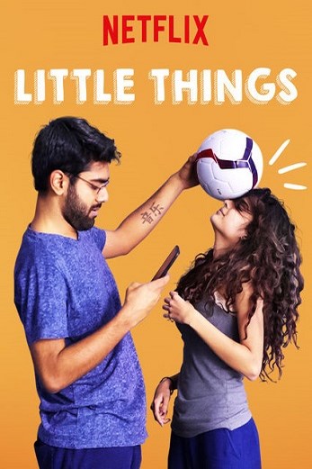 دانلود سریال Little Things 2016