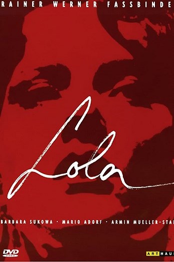 دانلود فیلم Lola 1981