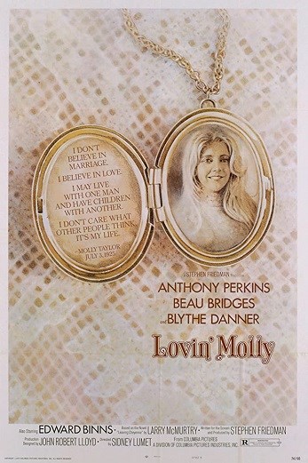 دانلود فیلم Lovin Molly 1974