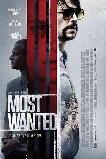 دانلود فیلم Most Wanted 2020 دوبله فارسی