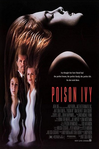 دانلود فیلم Poison Ivy 1992