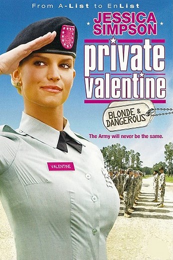 دانلود فیلم Private Valentine 2008
