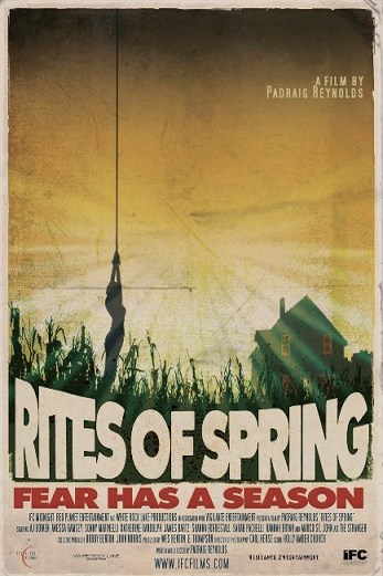 دانلود فیلم Rites of Spring 2011