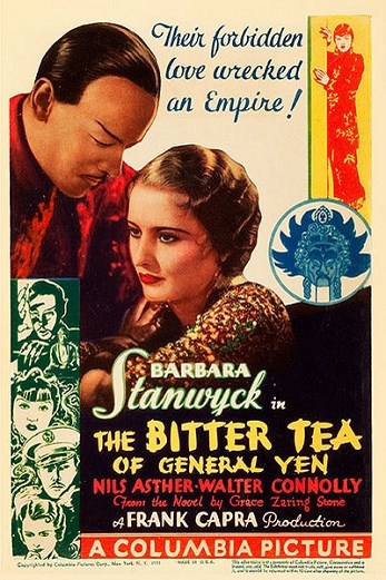 دانلود فیلم The Bitter Tea of General Yen 1932