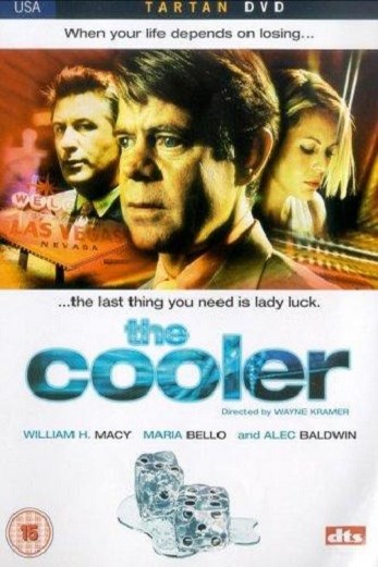 دانلود فیلم The Cooler 2003
