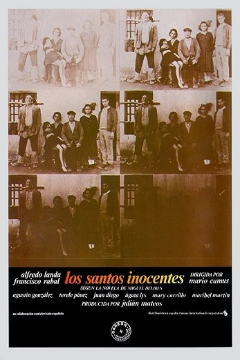 دانلود فیلم The Holy Innocents 1984