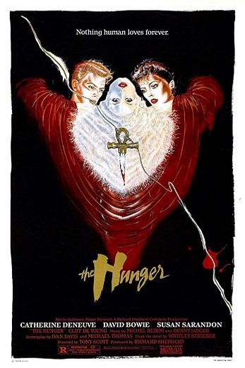 دانلود فیلم The Hunger 1983