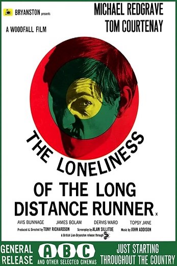 دانلود فیلم The Loneliness of the Long Distance Runner 1962