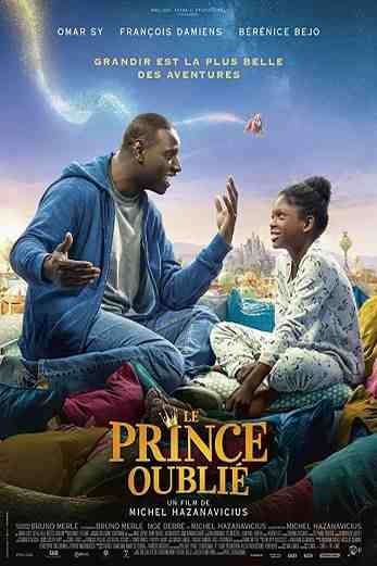 دانلود فیلم The Lost Prince 2020 دوبله فارسی