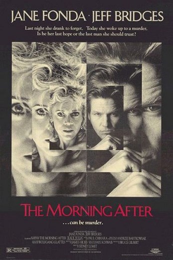 دانلود فیلم The Morning After 1986