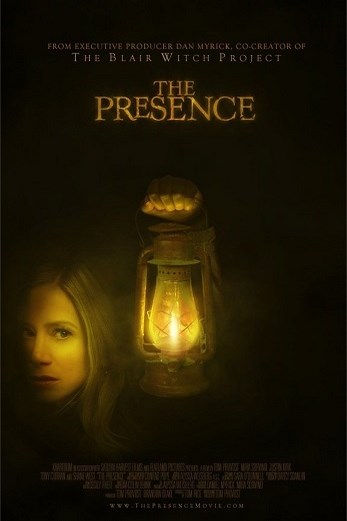 دانلود فیلم The Presence 2010