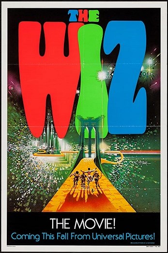دانلود فیلم The Wiz 1978