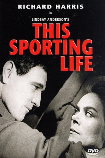 دانلود فیلم This Sporting Life 1963