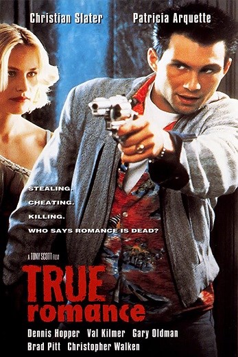 دانلود فیلم True Romance 1993
