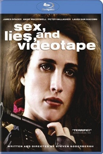 دانلود فیلم Videotape 1989