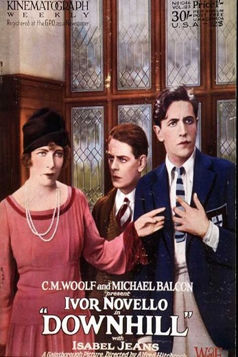دانلود فیلم When Boys Leave Home 1927