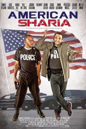 دانلود فیلم American Sharia 2017