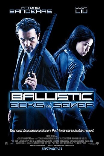 دانلود فیلم Ballistic: Ecks vs Sever 2002