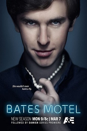 دانلود سریال Bates Motel 2013