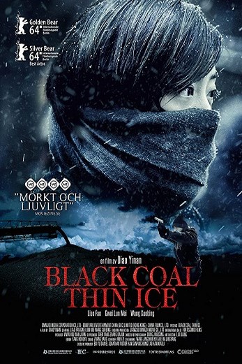 دانلود فیلم Black Coal Thin Ice 2014