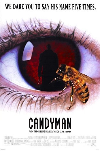 دانلود فیلم Candyman 1992
