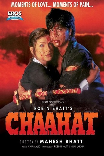 دانلود فیلم Chaahat 1996