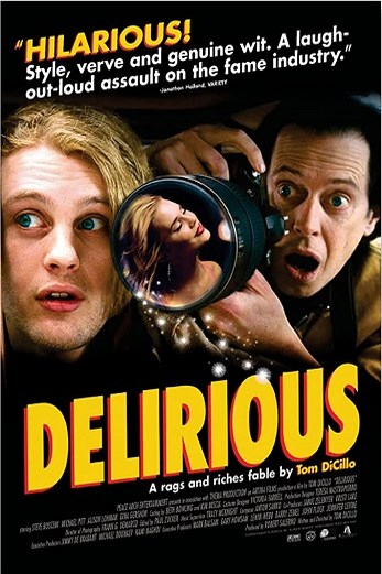 دانلود فیلم Delirious 2006