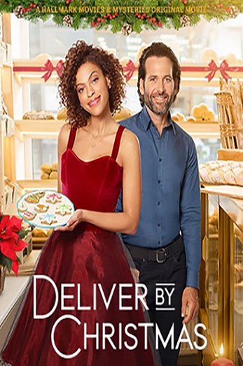 دانلود فیلم Deliver by Christmas 2020