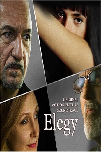 دانلود فیلم Elegy 2008