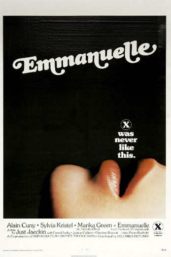 دانلود فیلم Emmanuelle 1974