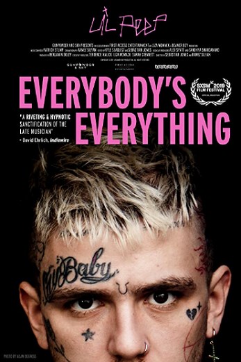 دانلود فیلم Everybodys Everything 2019