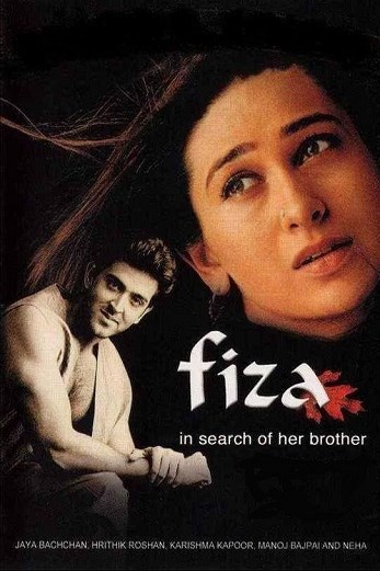 دانلود فیلم Fiza 2000