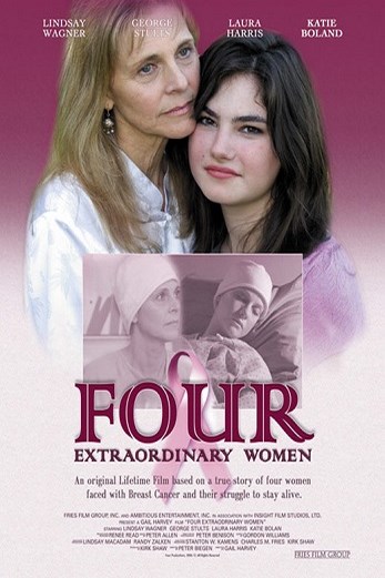 دانلود فیلم Four Extraordinary Women 2006