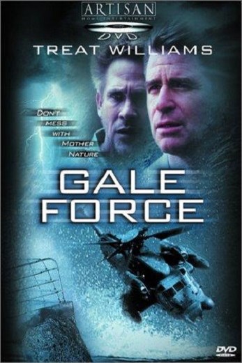 دانلود فیلم Gale Force 2002