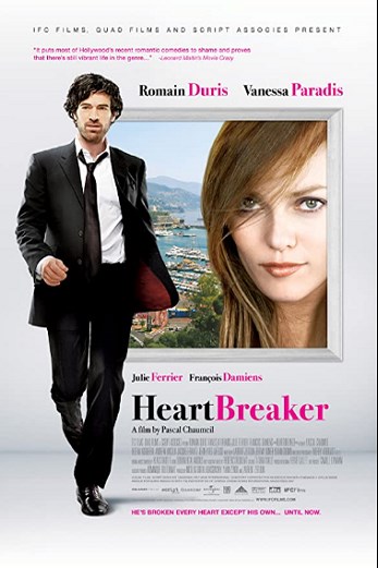 دانلود فیلم Heartbreaker 2010