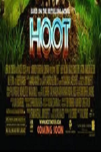 دانلود فیلم Hoot 2006