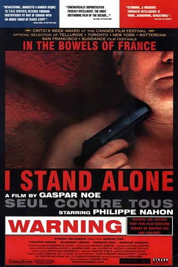 دانلود فیلم I Stand Alone 1998 زیرنویس چسبیده