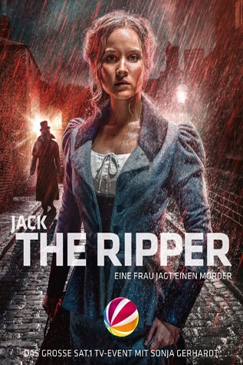 دانلود فیلم Jack the Ripper 2016
